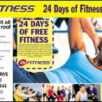 24 hours fitness coupon