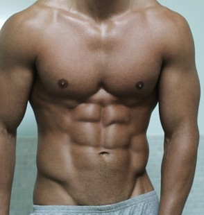 6 pack Abs exercises