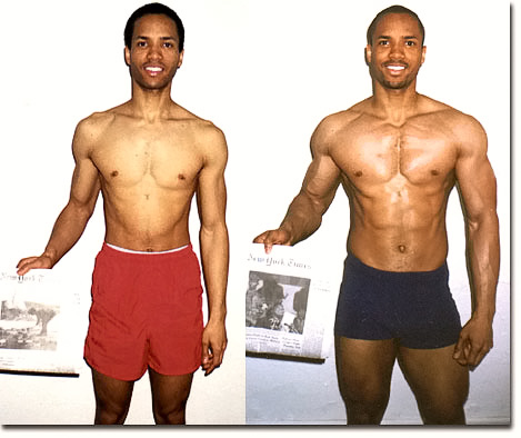 Gain Weight