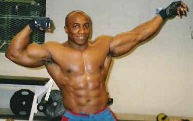 split bodybuilding routine
