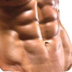 six pack ab exercises